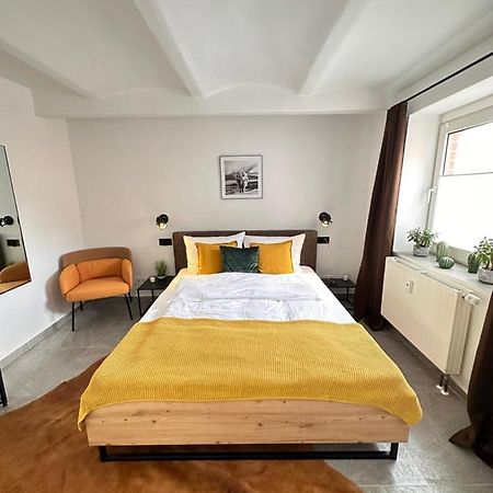 Appartement Auhagen - Kueche, Badewanne, Regendusche, Netflix Екстер'єр фото