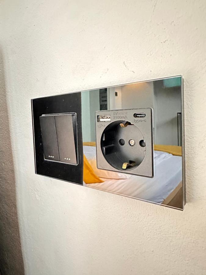 Appartement Auhagen - Kueche, Badewanne, Regendusche, Netflix Екстер'єр фото